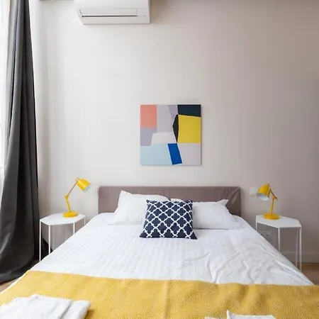 Appartement Lofts Philippe-auguste *