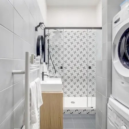 Lofts Philippe-auguste *