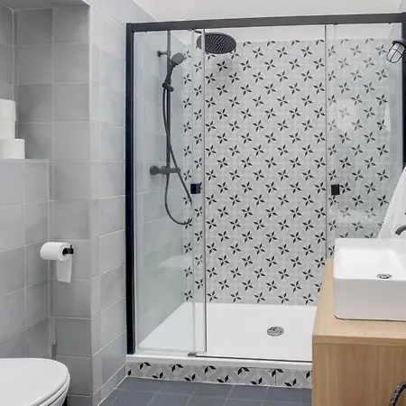 Lofts Philippe-auguste