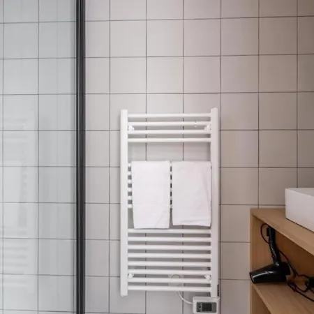 Apartament Lofts Philippe-auguste *