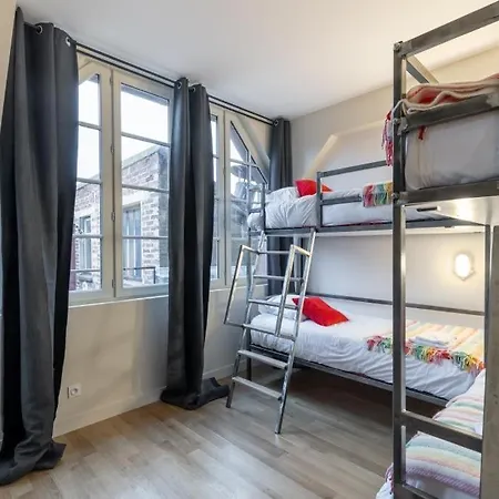 Lofts Philippe-auguste Appartamento