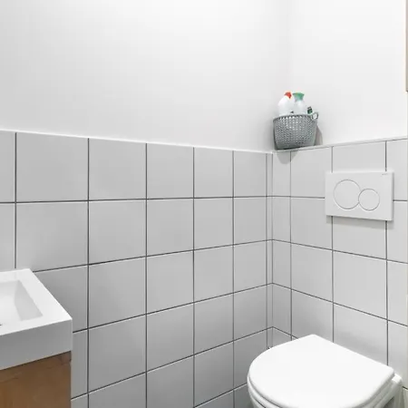 アパート Lofts Philippe-auguste パリ