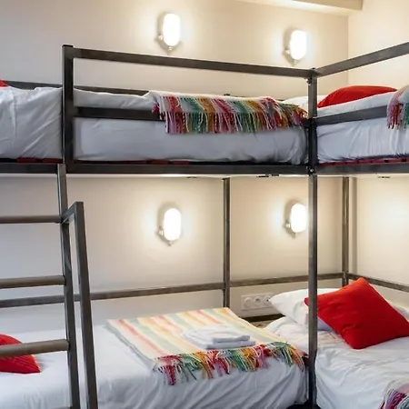 Lofts Philippe-auguste *