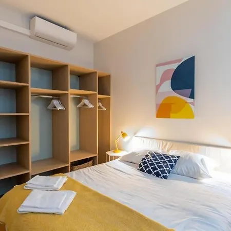 Lofts Philippe-auguste Appartement Paris