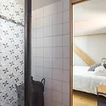 Lofts Philippe-auguste דירה *
