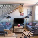 דירה Lofts Philippe-auguste פריז
