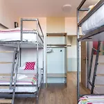 Lofts Philippe-auguste דירה