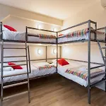 Lofts Philippe-auguste דירה