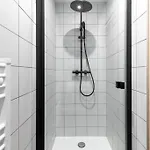 Lofts Philippe-auguste דירה