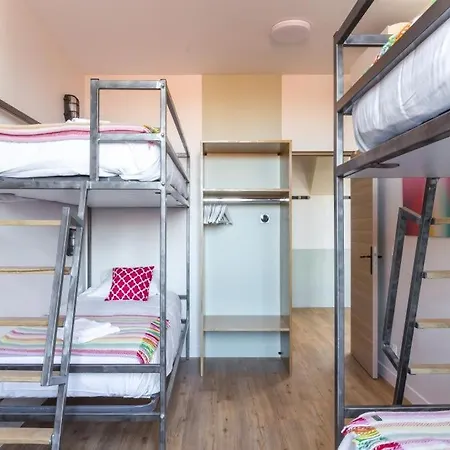 Lofts Philippe-auguste Apartman