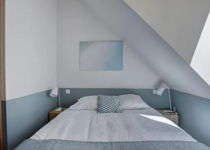 Lofts Philippe-auguste