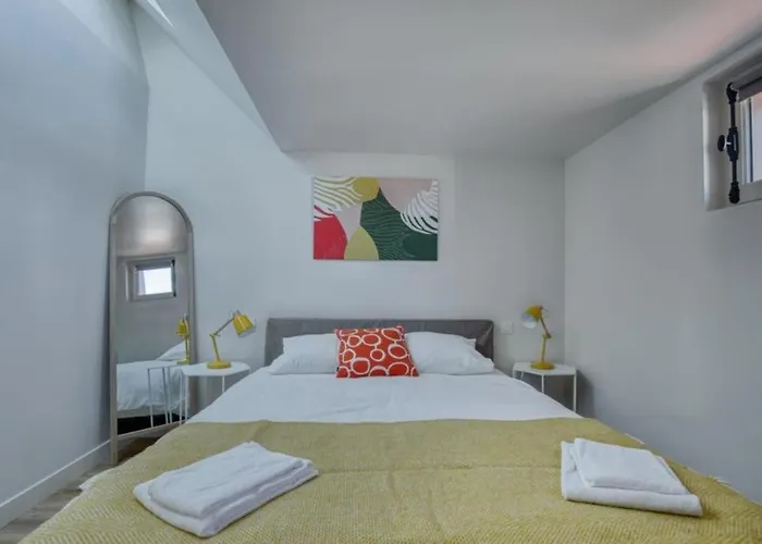 Lofts Philippe-auguste *