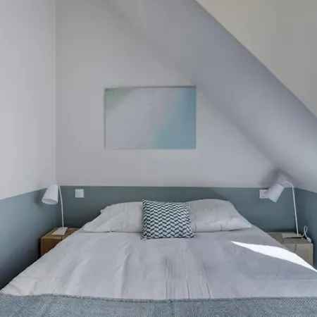 Lofts Philippe-auguste